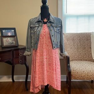 Adorable Lightweight Dress